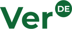 VerDE e.V. Logo